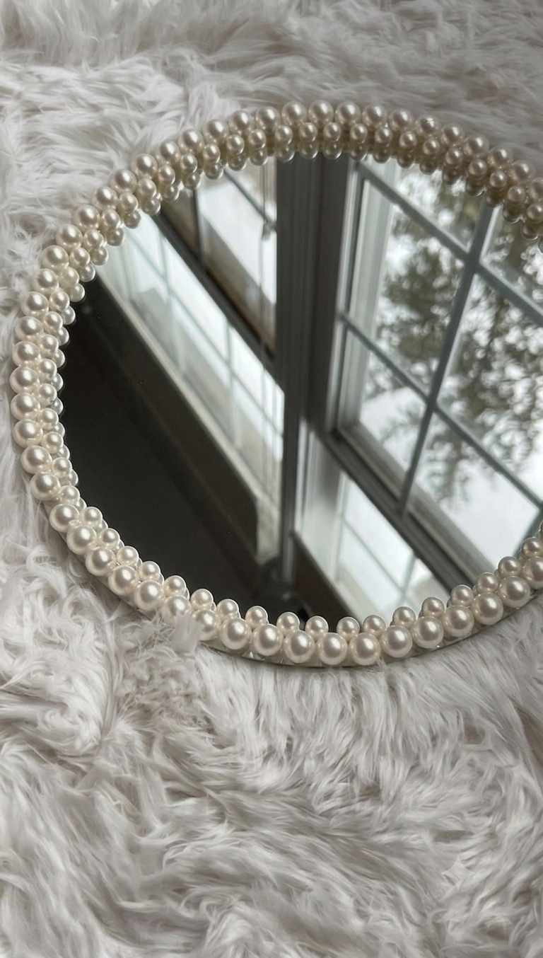 Decorative Ring Platters by Bridal Botanica